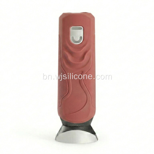 হোম রেডিও ফ্রিকোয়েন্সি বিউটি ডিভাইসের জন্য সিলিকন কেস